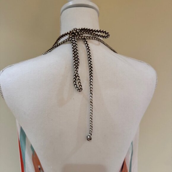 Pool to Party Coverup by Subtle Luxury OS - Picture 8 of 12